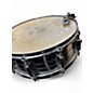 Used 1970s Pearl 14in 10 Lug MIJ Chrome Drum