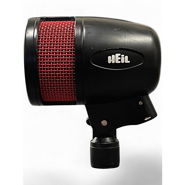 Used Heil Sound PR48 Drum Microphone