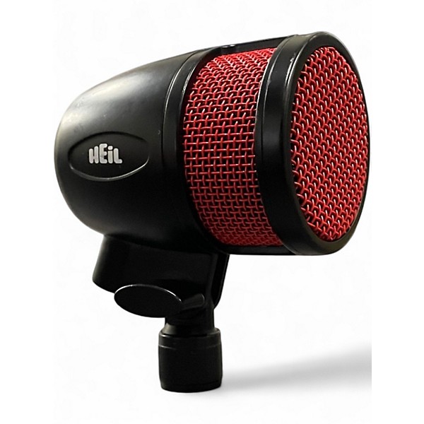 Used Heil Sound PR48 Drum Microphone