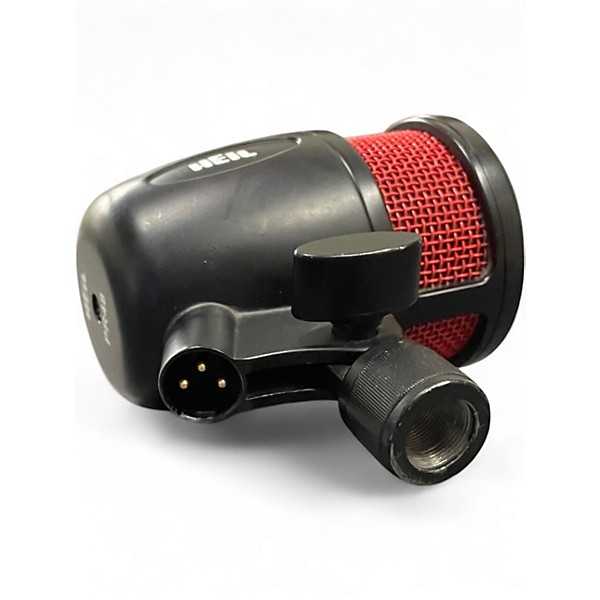 Used Heil Sound PR48 Drum Microphone