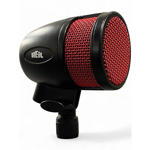 Used Heil Sound PR48 Drum Microphone