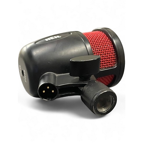 Used Heil Sound PR48 Drum Microphone