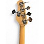 Used Sterling by Music Man Ray35 5 String Natural Electric Bass Guitar