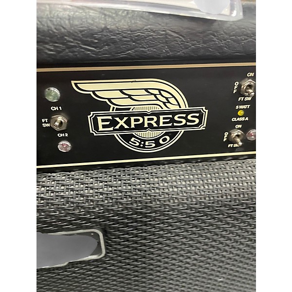 Used MESA/Boogie EXPRESS 550 Tube Guitar Combo Amp