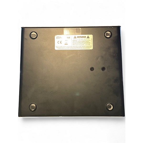 Used PreSonus Monitor Station Volume Controller