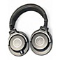 Used Audio-Technica M40X Studio Headphones thumbnail