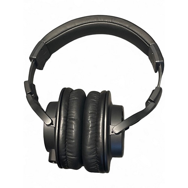 Used Audio-Technica M40X Studio Headphones