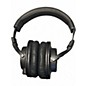 Used Audio-Technica M40X Studio Headphones