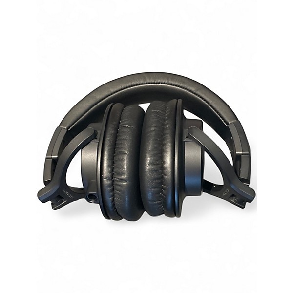 Used Audio-Technica M40X Studio Headphones