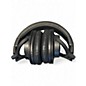 Used Audio-Technica M40X Studio Headphones