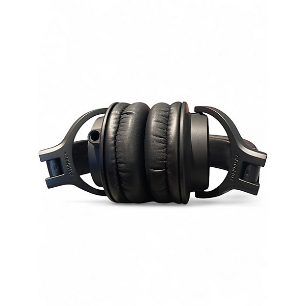 Used Audio-Technica M40X Studio Headphones