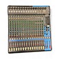 Used Yamaha MG20XU Unpowered Mixer thumbnail