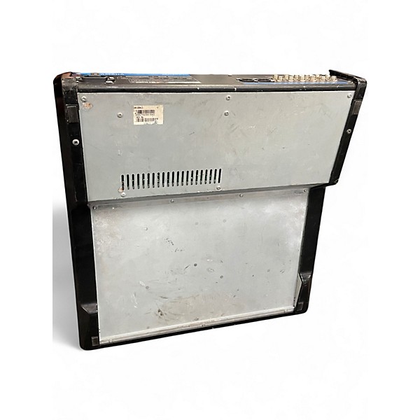 Used Yamaha MG20XU Unpowered Mixer