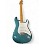 Used Fender Vintera II 50s Stratocaster Ocean Turquoise Solid Body Electric Guitar thumbnail