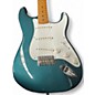 Used Fender Vintera II 50s Stratocaster Ocean Turquoise Solid Body Electric Guitar