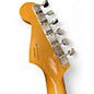 Used Fender Vintera II 50s Stratocaster Ocean Turquoise Solid Body Electric Guitar