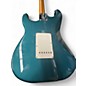 Used Fender Vintera II 50s Stratocaster Ocean Turquoise Solid Body Electric Guitar