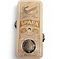Used TC Electronic Spark Booster Effect Pedal thumbnail