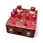 Used Flattley Guitar Pedals The Outlaw Effect Pedal