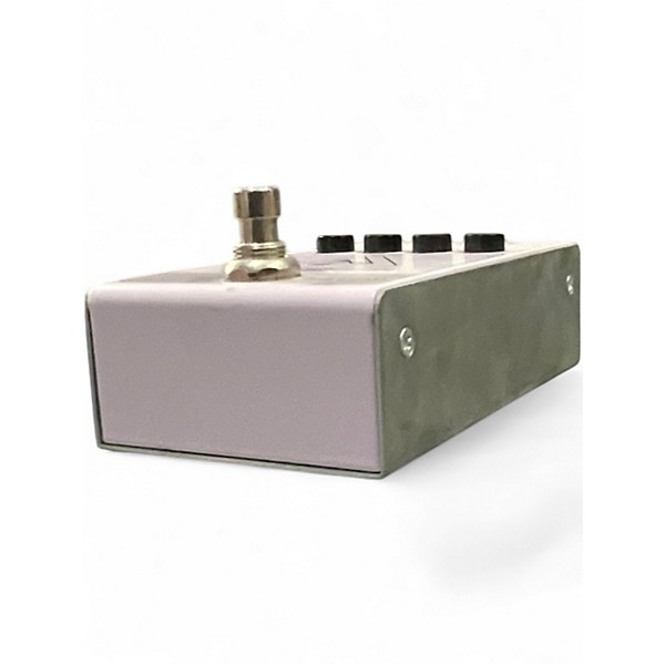 Used TC Electronic 3rd Dimension Chorus Effect Pedal