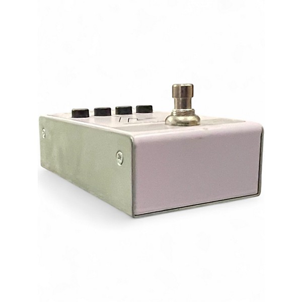 Used TC Electronic 3rd Dimension Chorus Effect Pedal