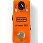 Used MXR M290 Phase 95 Effect Pedal thumbnail
