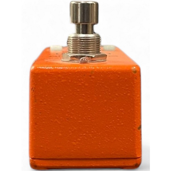 Used MXR M290 Phase 95 Effect Pedal