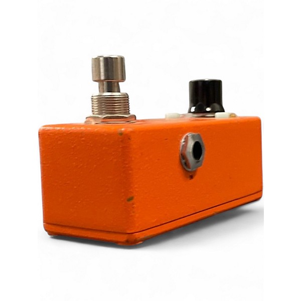 Used MXR M290 Phase 95 Effect Pedal