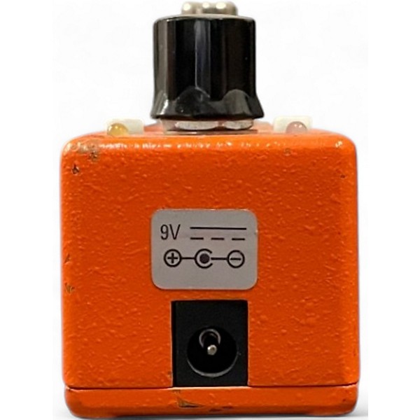 Used MXR M290 Phase 95 Effect Pedal