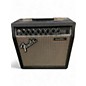 Used Fender SIDEKICK 15 CHORUS Tube Guitar Combo Amp thumbnail