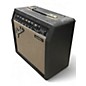 Used Fender SIDEKICK 15 CHORUS Tube Guitar Combo Amp