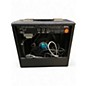 Used Fender SIDEKICK 15 CHORUS Tube Guitar Combo Amp