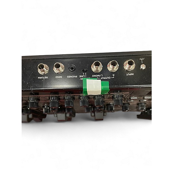 Used BOSS ME90 Effect Processor