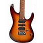 Used Ibanez Prestige AZ2407F 2 Tone Sunburst Solid Body Electric Guitar