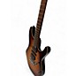 Used Ibanez Prestige AZ2407F 2 Tone Sunburst Solid Body Electric Guitar