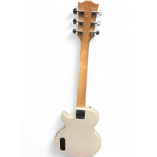 Used Maestro LES PAUL SPECIAL WHITE Solid Body Electric Guitar