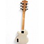 Used Maestro LES PAUL SPECIAL WHITE Solid Body Electric Guitar