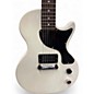 Used Maestro LES PAUL SPECIAL WHITE Solid Body Electric Guitar