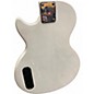 Used Maestro LES PAUL SPECIAL WHITE Solid Body Electric Guitar