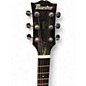 Used Maestro LES PAUL SPECIAL WHITE Solid Body Electric Guitar