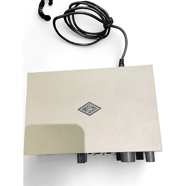 Used Universal Audio VOLT 2 Audio Interface