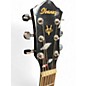 Used Ibanez V70CE Black Acoustic Electric Guitar