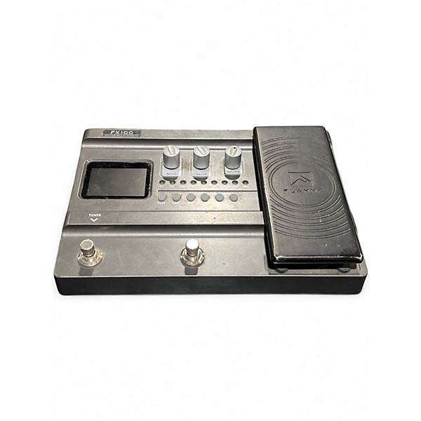 Used Flamma FX100 Effect Processor