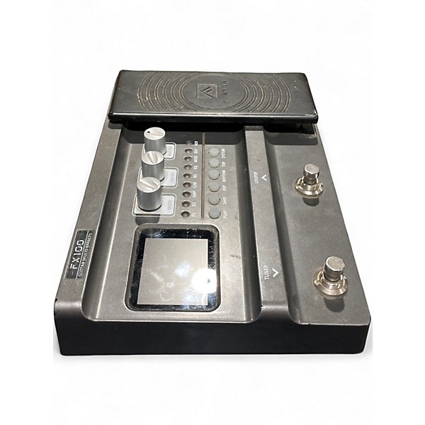 Used Flamma FX100 Effect Processor