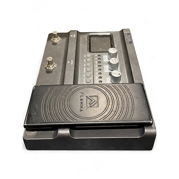 Used Flamma FX100 Effect Processor