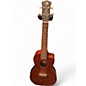Used Luna Concert Tattoo Mahogany Ukulele thumbnail