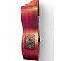 Used Luna Concert Tattoo Mahogany Ukulele