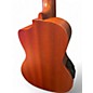 Used Luna Concert Tattoo Mahogany Ukulele