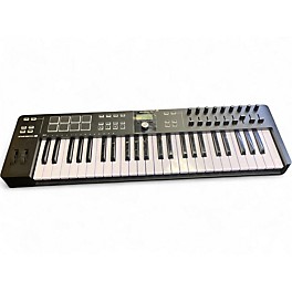 Used Arturia Keylab Essential 49 MIDI Controller