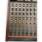 Used TEAC Model 3 Powered Mixer